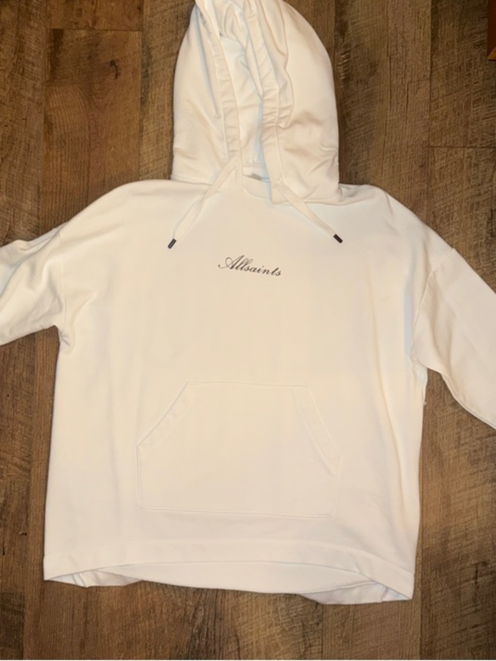 All Saints Women’s Sweater